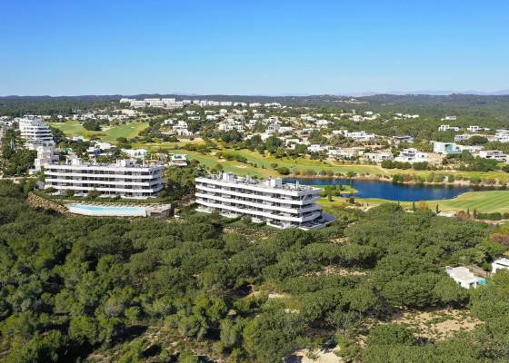 Neubau - Penthouse - San Miguel de Salinas - Las Colinas Golf