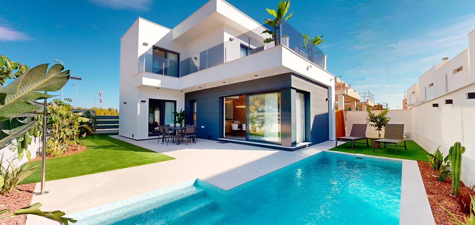 comprar casa en la playa