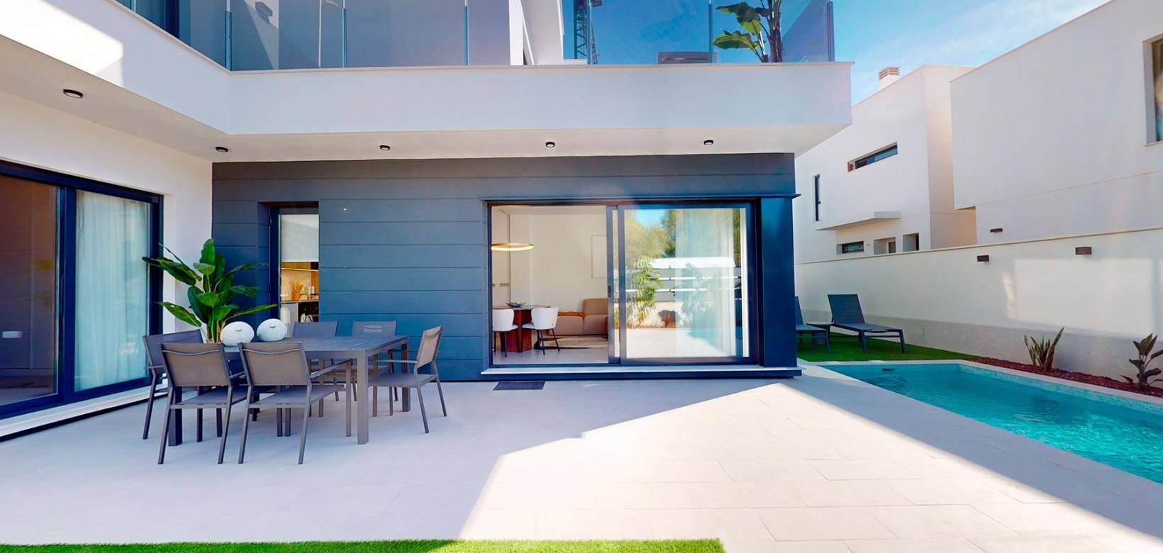 comprar casa en la playa