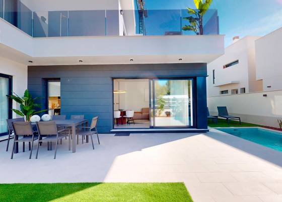 comprar casa en la playa