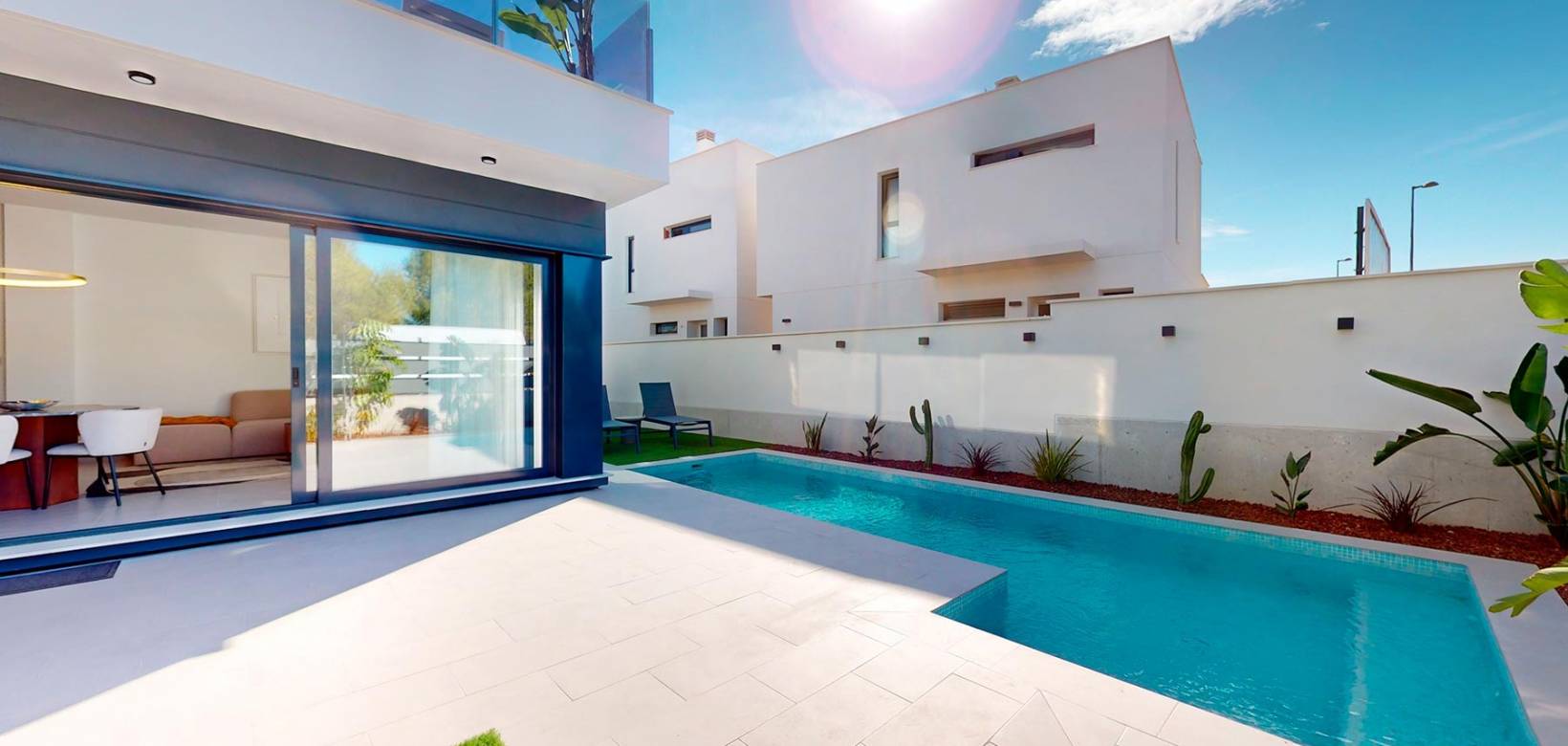 comprar casa en la playa
