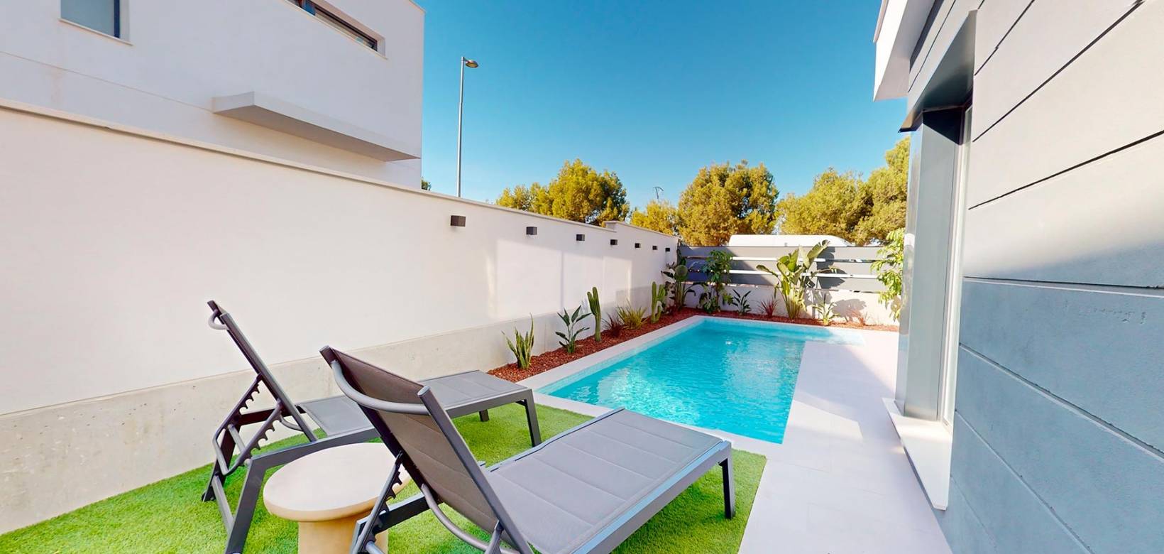 comprar casa en la playa