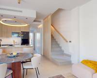 Nueva construcción  - Villa - Roda