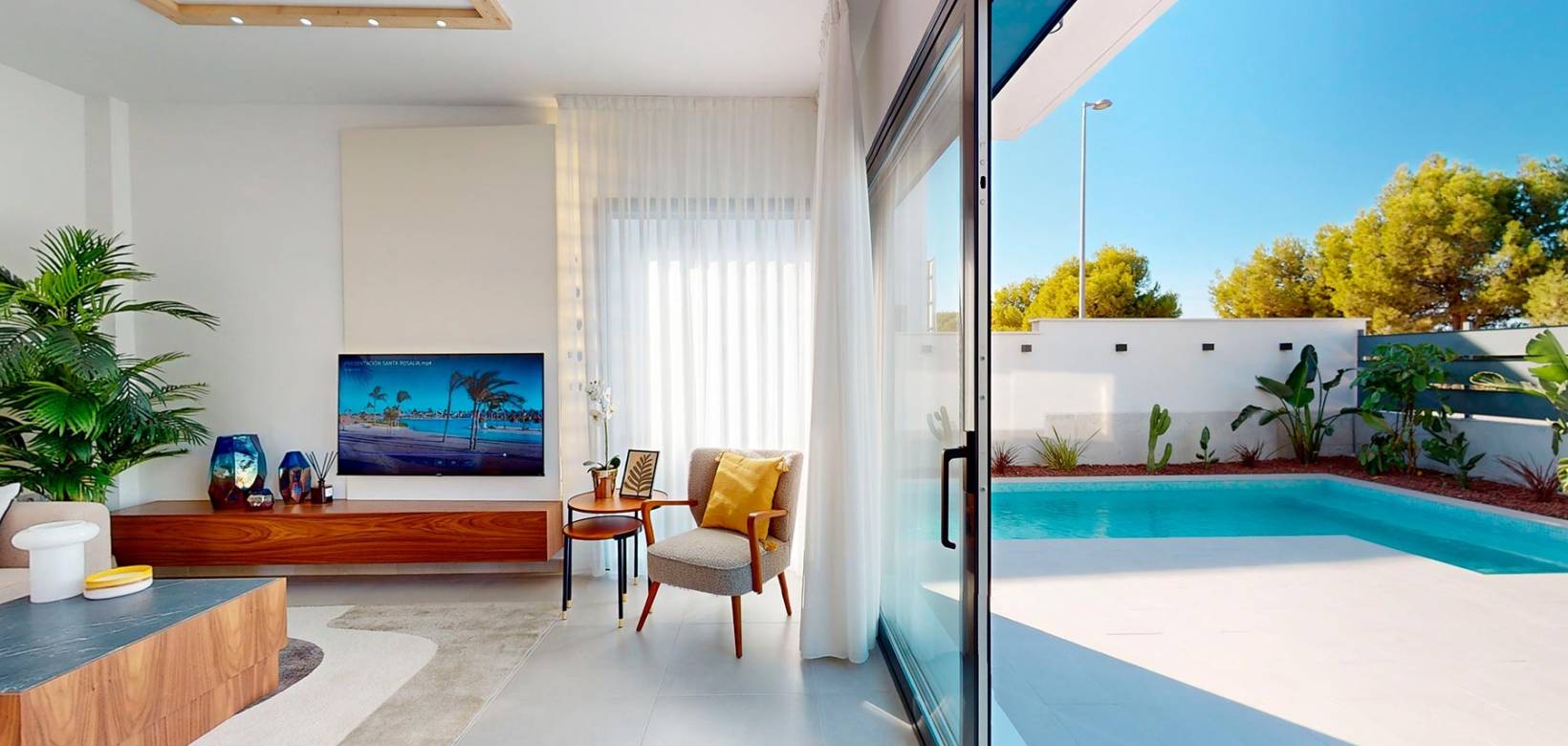 comprar casa en la playa