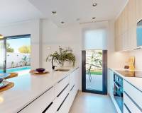 Nueva construcción  - Villa - Roda