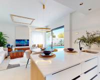 Nueva construcción  - Villa - Roda