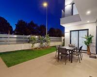 Nueva construcción  - Villa - Roda