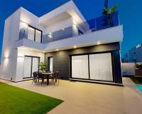 Nueva construcción  - Villa - Roda