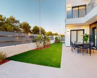 Nueva construcción  - Villa - Roda