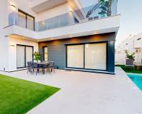 Nueva construcción  - Villa - Roda