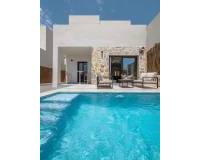 Nouvelle construction - Villa - Orihuela Costa - Villamartin