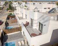 Nueva construcción  - Villa - Orihuela Costa - Villamartin