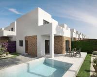 Nueva construcción  - Villa - Orihuela Costa - Villamartin