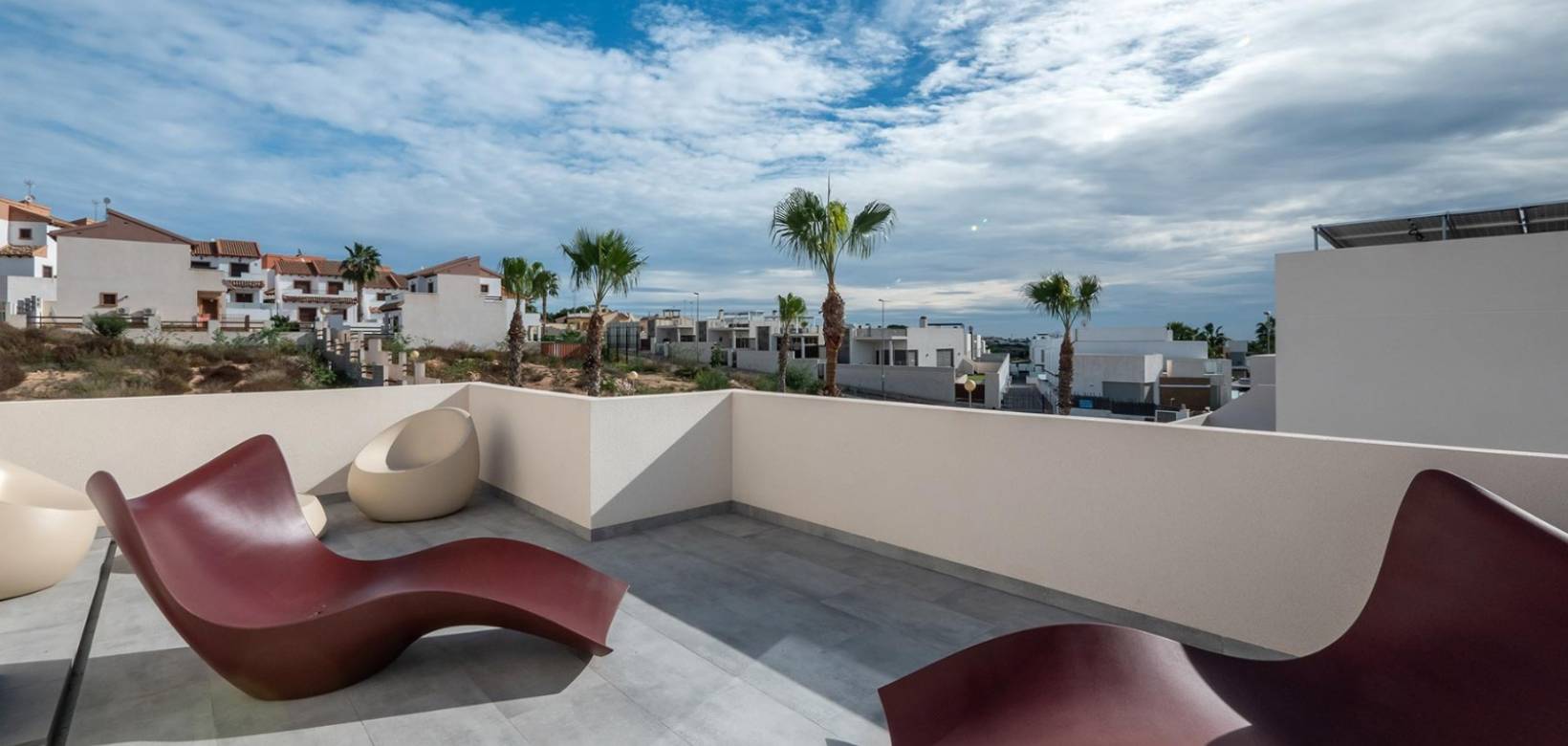 Nouvelle construction - Villa - Orihuela Costa - Villamartin