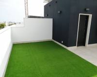 Nueva construcción  - Villa - Pilar de la Horadada