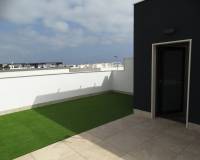 Nueva construcción  - Villa - Pilar de la Horadada