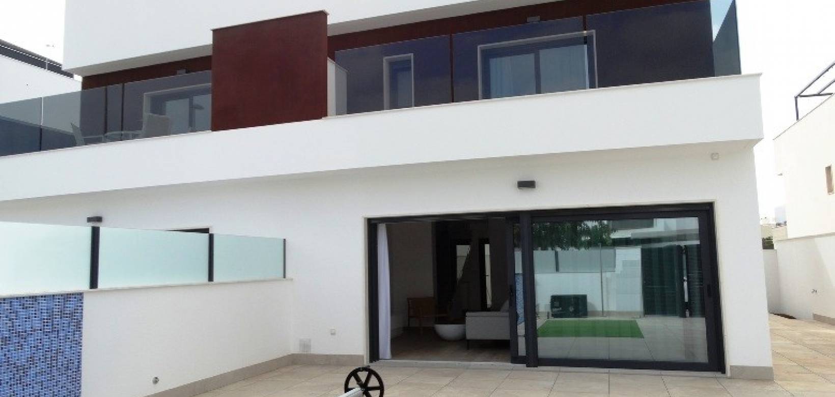 comprar casa en la playa