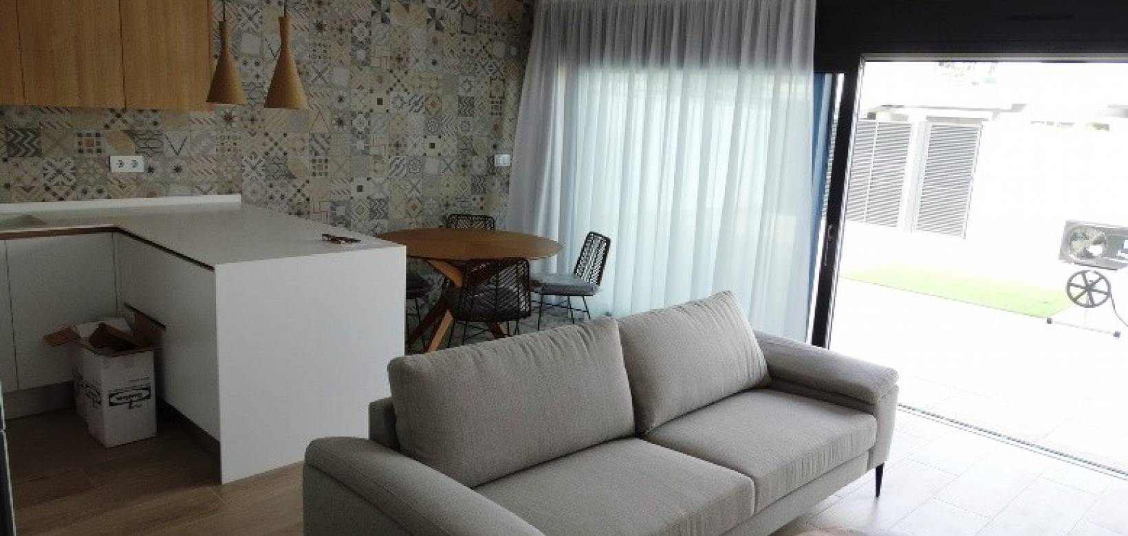 comprar casa en la playa