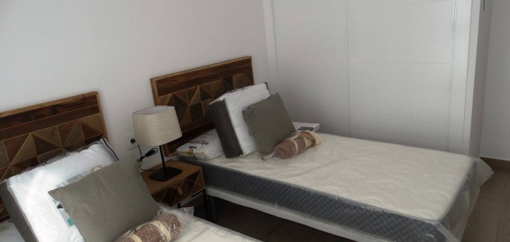 Nueva construcción  - Villa - Pilar de la Horadada