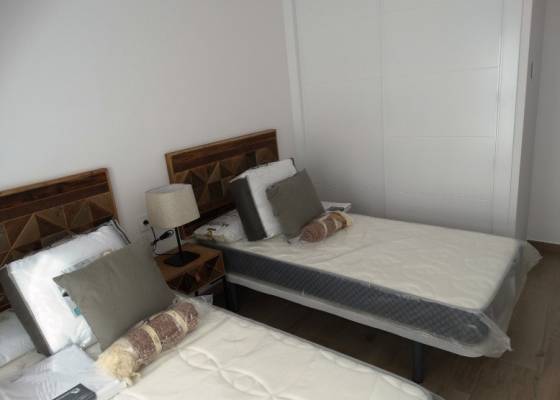 Nueva construcción  - Villa - Pilar de la Horadada
