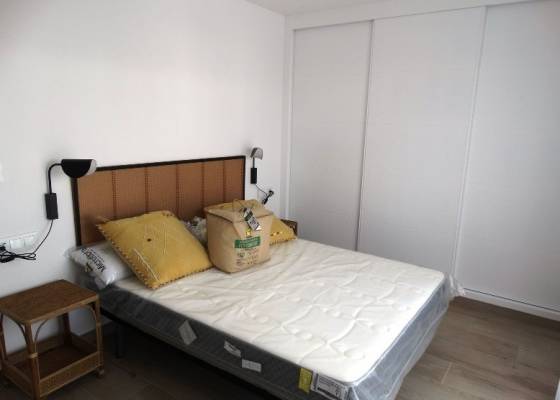 Nueva construcción  - Villa - Pilar de la Horadada