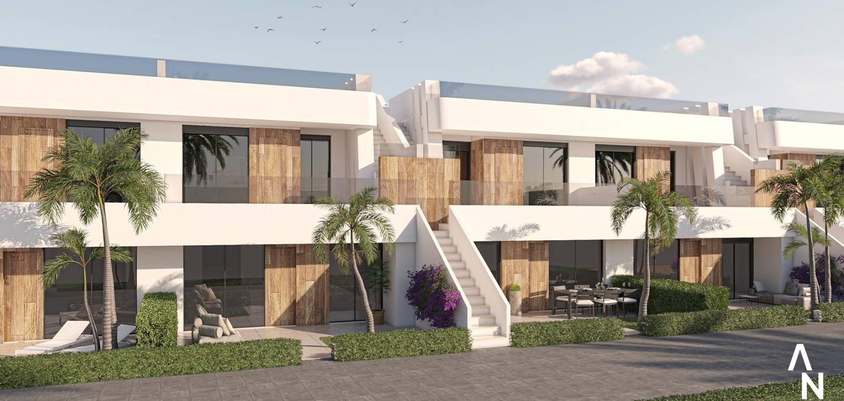 buy house in spain