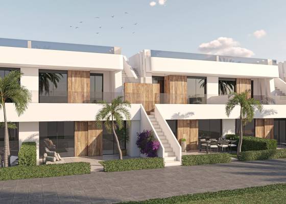buy house in spain