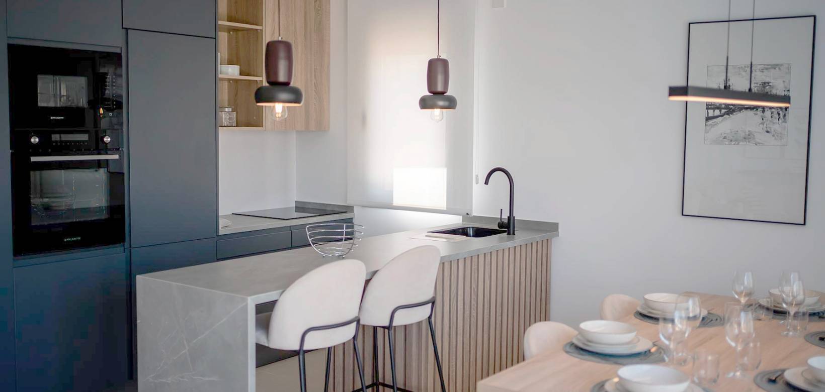 buy house in spain