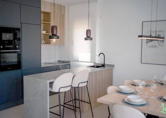 buy house in spain