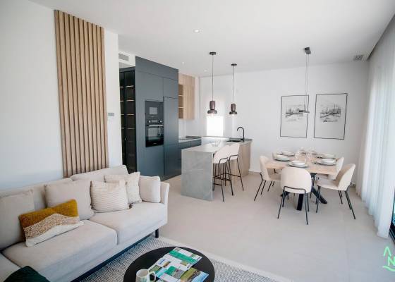 buy house in spain