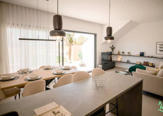 buy house in spain