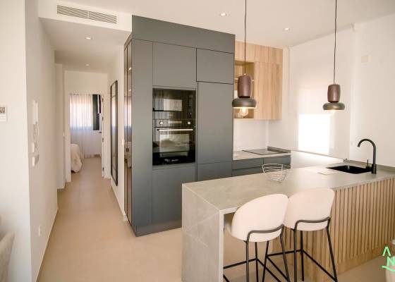 buy house in spain
