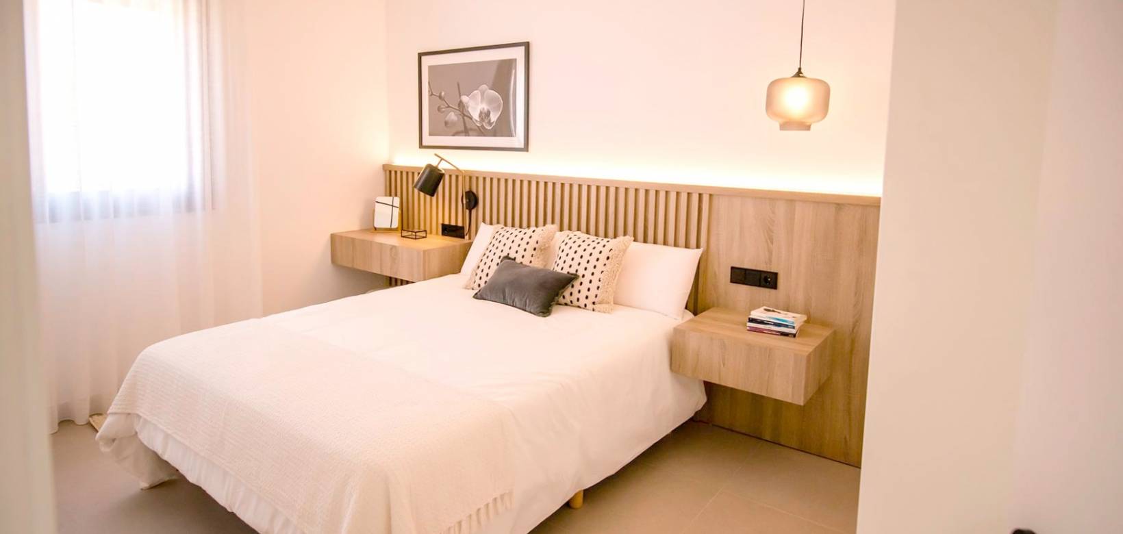 New Build - Bungalow - Alhama De Murcia