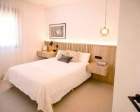 New Build - Bungalow - Alhama De Murcia