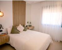 New Build - Bungalow - Alhama De Murcia