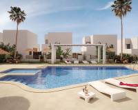 Nouvelle construction - Villa - Orihuela Costa - Villamartin