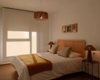 Nybygg - Penthouse - Villajoyosa