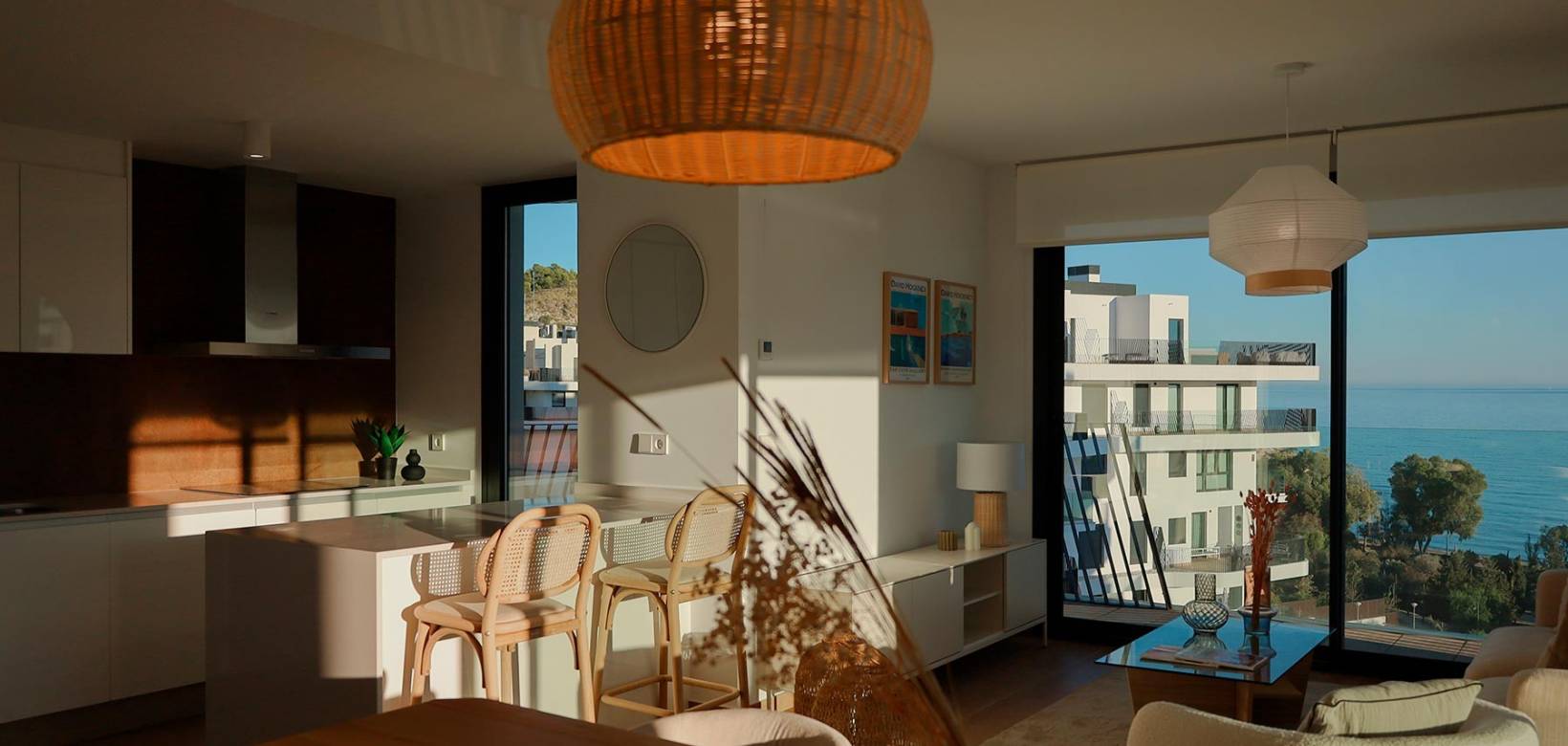 Nieuw gebouw - Appartement - Villajoyosa