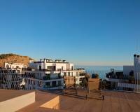 Nybygg - Penthouse - Villajoyosa