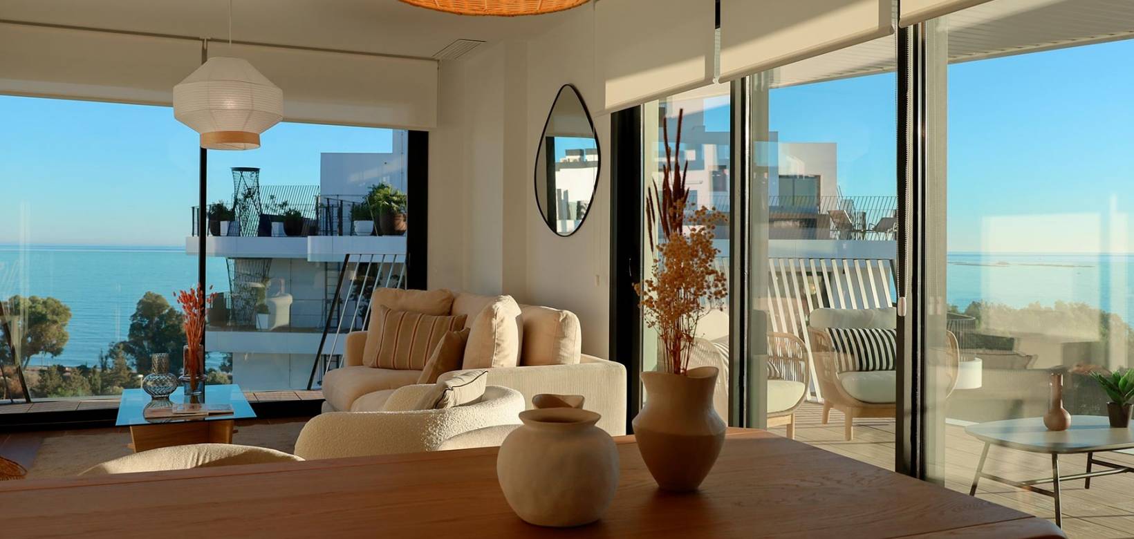 Nybygg - Penthouse - Villajoyosa