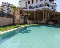 Nybygg - Penthouse - Villajoyosa