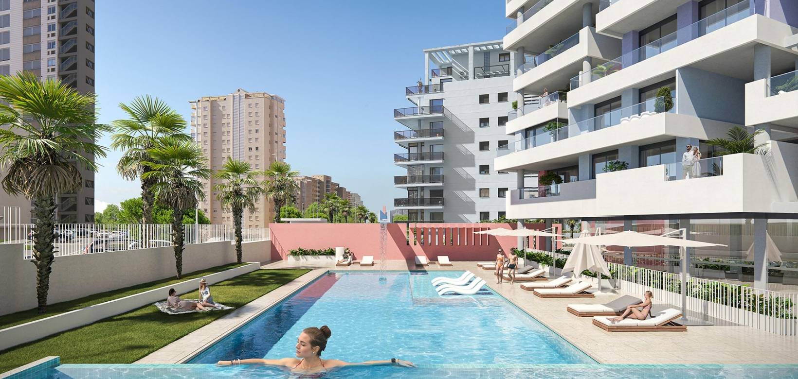 comprar casa en la playa