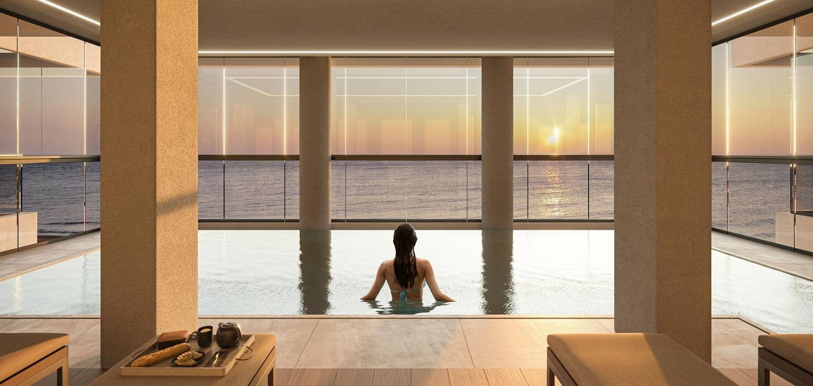 Nueva construcción  - Apartamento - Calpe