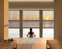 Nueva construcción  - Apartamento - Calpe