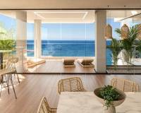 Nueva construcción  - Apartamento - Calpe