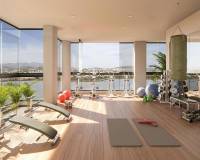 Nueva construcción  - Apartamento - Calpe