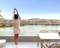 Nueva construcción  - Apartamento - Calpe