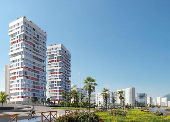 comprar casa en la playa