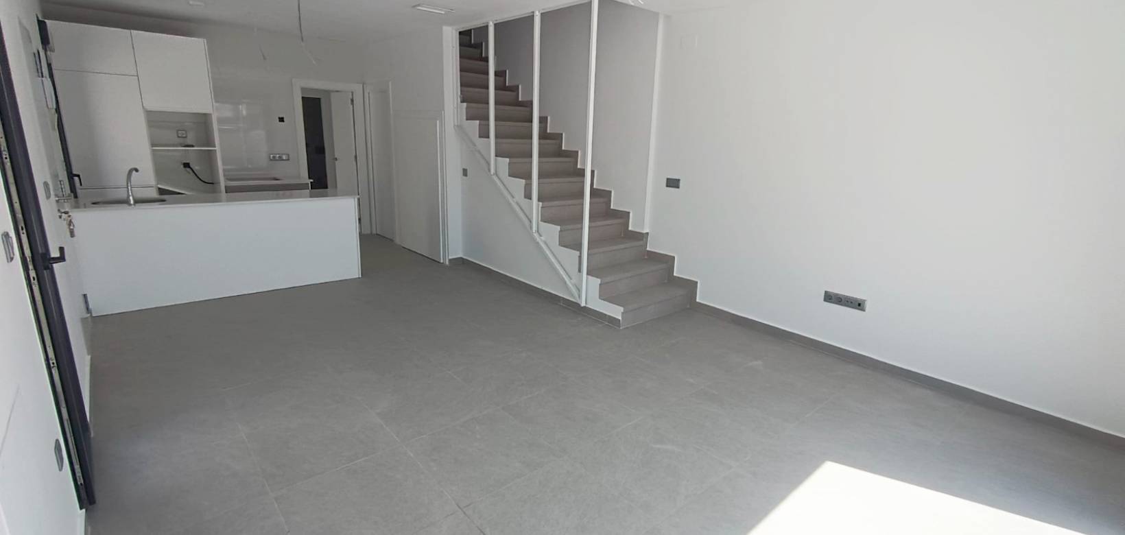 buy house in spain