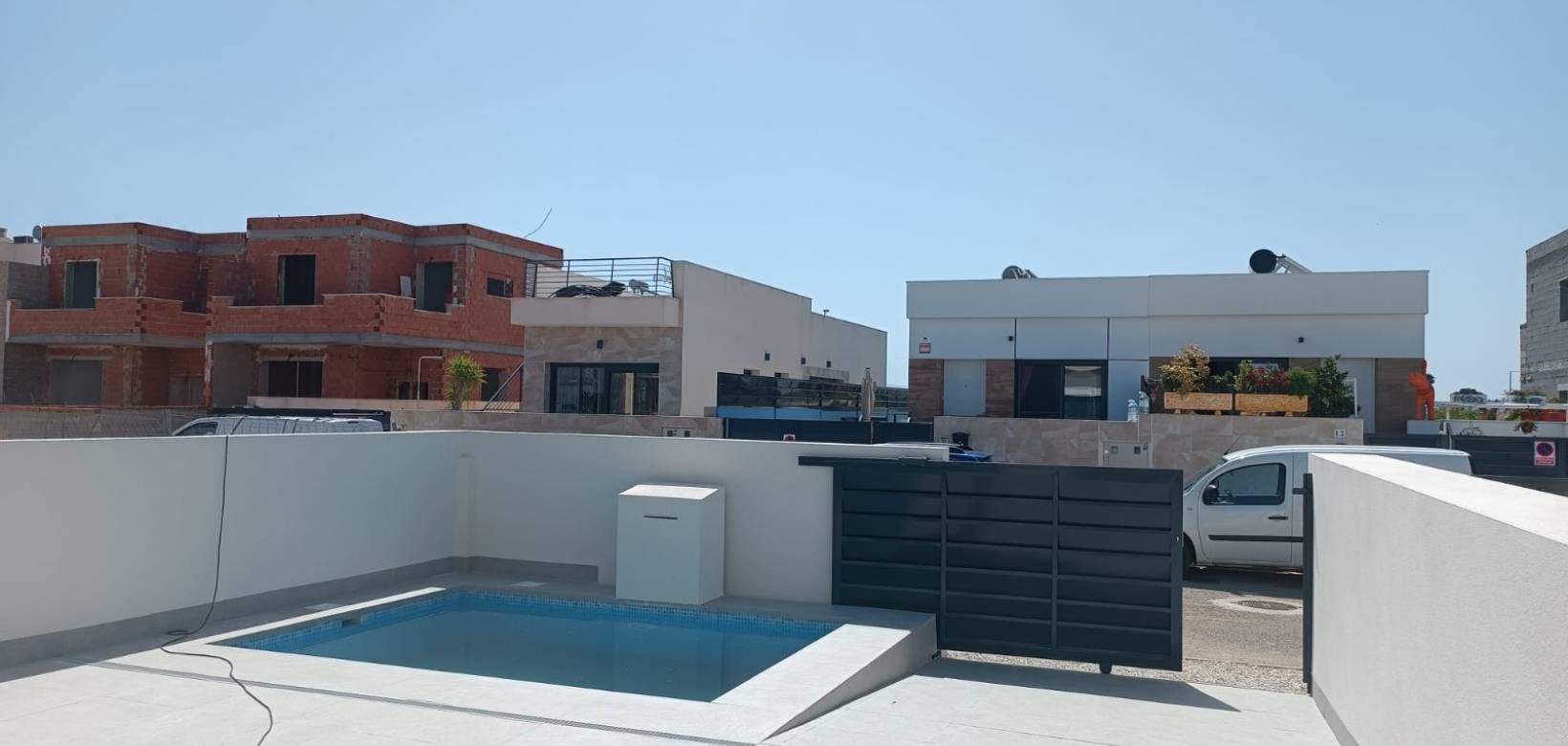 buy house in spain